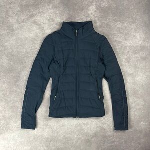[243] Lululemon Extra Mile Jacket Size 6
